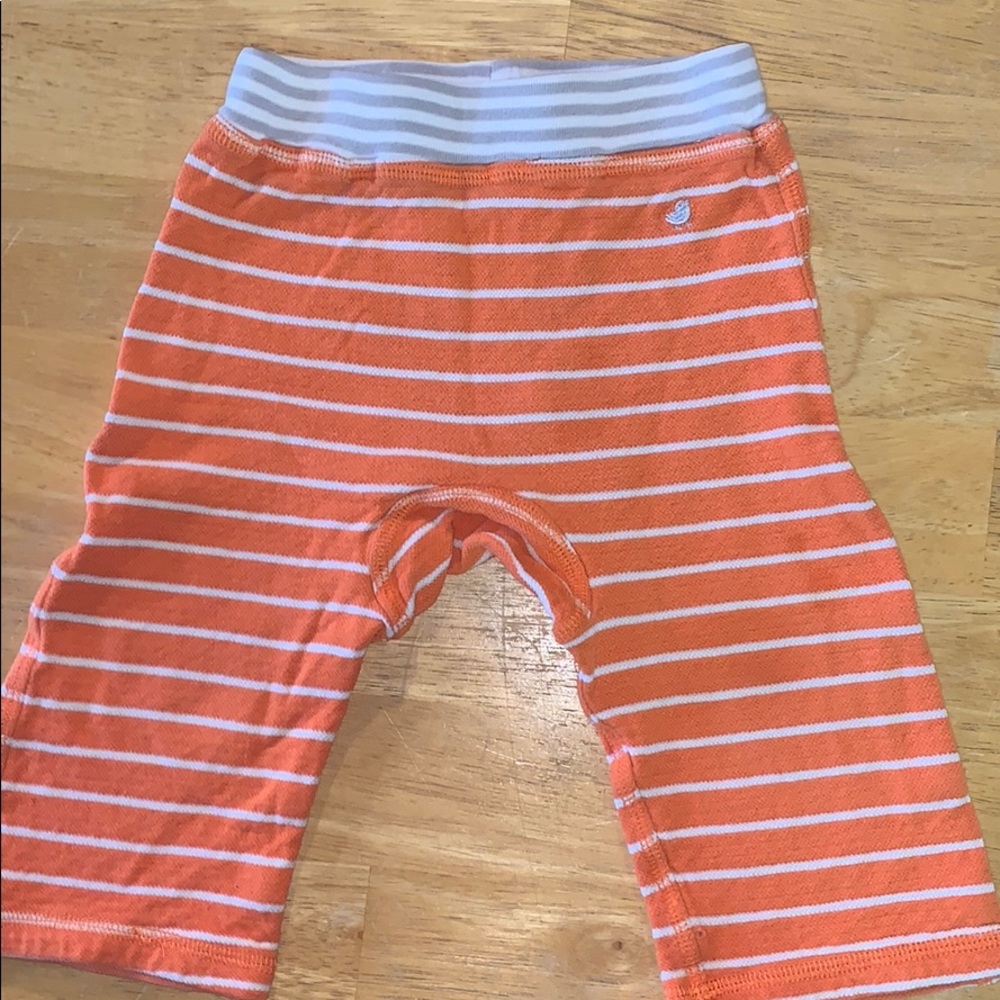 12-18m summer pant